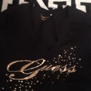 Guess shirt
